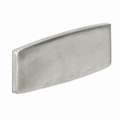 Osmoz Etykieta Opisu Tło Aluminiowe Długość Opisu 12 Mm 024307 LEGRAND (024307)